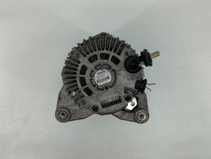 2013-2017 Nissan Altima Alternator Replacement Generator Charging Assembly Engine OEM P/N:23100 3TA1A 23100 3TA1B Fits OEM Used Auto Parts