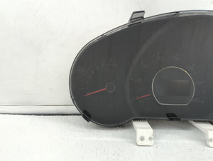 2014-2015 Kia Soul Instrument Cluster Speedometer Gauges P/N:94006-B2540 Fits 2014 2015 OEM Used Auto Parts