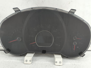 2014-2015 Kia Soul Instrument Cluster Speedometer Gauges P/N:94006-B2540 Fits 2014 2015 OEM Used Auto Parts