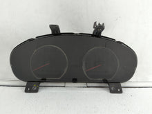 2006-2008 Kia Optima Instrument Cluster Speedometer Gauges P/N:94001-2G176 94001-2G180 Fits 2006 2007 2008 OEM Used Auto Parts