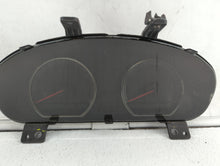 2006-2008 Kia Optima Instrument Cluster Speedometer Gauges P/N:94001-2G176 94001-2G180 Fits 2006 2007 2008 OEM Used Auto Parts