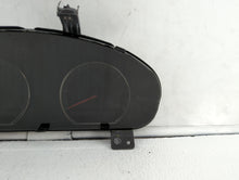 2006-2008 Kia Optima Instrument Cluster Speedometer Gauges P/N:94001-2G176 94001-2G180 Fits 2006 2007 2008 OEM Used Auto Parts