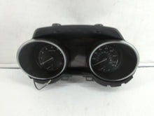 2015 Subaru Legacy Instrument Cluster Speedometer Gauges P/N:A2C87064303 A2C87064503 Fits OEM Used Auto Parts