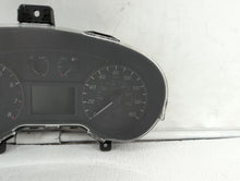 2015 Nissan Sentra Instrument Cluster Speedometer Gauges P/N:248104AT0A Fits OEM Used Auto Parts