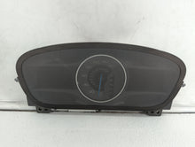 2013 Ford Edge Instrument Cluster Speedometer Gauges P/N:DT4T-10849-RE DT4T-10849-RA Fits OEM Used Auto Parts