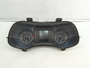 2015 Chrysler 200 Instrument Cluster Speedometer Gauges P/N:P56054630AK P56054630AI Fits OEM Used Auto Parts