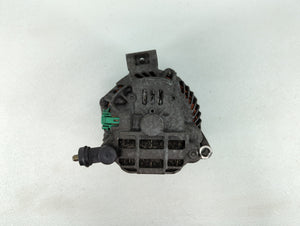 2013-2014 Subaru Legacy Alternator Replacement Generator Charging Assembly Engine OEM P/N:23700 AA78A Fits 2013 2014 OEM Used Auto Parts