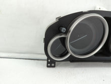 2010-2012 Mazda Cx-9 Instrument Cluster Speedometer Gauges P/N:T8 TE76 C T6TE72C Fits 2010 2011 2012 OEM Used Auto Parts