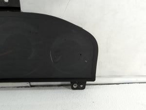 2011-2012 Ford Fusion Instrument Cluster Speedometer Gauges P/N:BE5T-10849-CD Fits 2011 2012 OEM Used Auto Parts