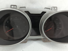 2012-2015 Hyundai Veloster Instrument Cluster Speedometer Gauges P/N:94011-2V330PD5 94001-2V330 Fits 2012 2013 2014 2015 OEM Used Auto Parts