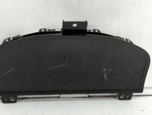 2010 Mercury Milan Instrument Cluster Speedometer Gauges P/N:AN7T-10849-CE AN7T-10849-CC Fits OEM Used Auto Parts