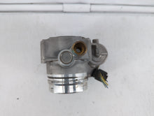 2012-2015 Bmw X1 Throttle Body P/N:A2C53355204 1354 7588625 Fits 2012 2013 2014 2015 2016 2017 2018 OEM Used Auto Parts