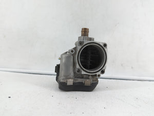 2012-2015 Bmw X1 Throttle Body P/N:A2C53355204 1354 7588625 Fits 2012 2013 2014 2015 2016 2017 2018 OEM Used Auto Parts