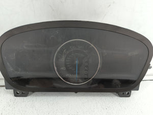 2013 Ford Edge Instrument Cluster Speedometer Gauges P/N:DT4T-10849-NA DT4T-10849-GD Fits OEM Used Auto Parts