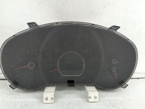 2014-2015 Kia Soul Instrument Cluster Speedometer Gauges P/N:94006-B2530 Fits 2014 2015 OEM Used Auto Parts