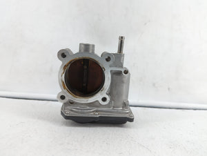 2012-2016 Subaru Impreza Throttle Body P/N:16112AA380 Fits 2011 2012 2013 2014 2015 2016 2017 OEM Used Auto Parts