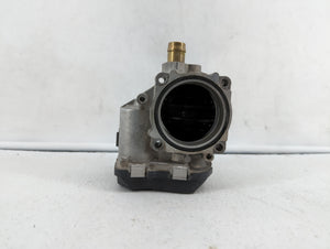 2012-2015 Bmw X1 Throttle Body P/N:A2C53355204 1354 7588625 Fits 2012 2013 2014 2015 2016 2017 2018 OEM Used Auto Parts