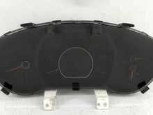 2014-2015 Kia Soul Instrument Cluster Speedometer Gauges P/N:94006-B2510 94006-B2520 Fits 2014 2015 OEM Used Auto Parts