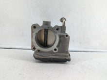 2013-2018 Nissan Altima Throttle Body P/N:3TA60-01 C 3TA60-01 B Fits 2013 2014 2015 2016 2017 2018 2019 OEM Used Auto Parts