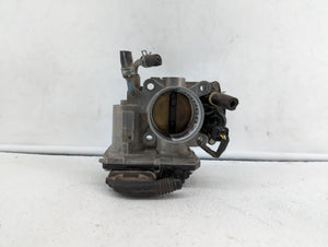 2016-2019 Honda Hr-V Throttle Body P/N:288770 GMF3B Fits 2012 2013 2014 2015 2016 2017 2018 2019 OEM Used Auto Parts