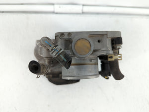 2016-2019 Honda Hr-V Throttle Body P/N:288770 GMF3B Fits 2012 2013 2014 2015 2016 2017 2018 2019 OEM Used Auto Parts