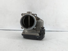 2010-2017 Audi A5 Throttle Body P/N:06F 133 062 G 06F 133 062 Q Fits OEM Used Auto Parts