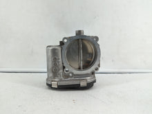 2011-2017 Chrysler 200 Throttle Body P/N:05184349AD 05184349AC Fits 2011 2012 2013 2014 2015 2016 2017 2018 2019 OEM Used Auto Parts