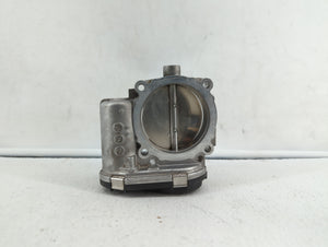 2011-2017 Chrysler 200 Throttle Body P/N:05184349AD 05184349AC Fits 2011 2012 2013 2014 2015 2016 2017 2018 2019 OEM Used Auto Parts