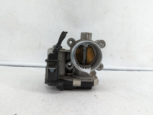 2016-2019 Chevrolet Malibu Throttle Body P/N:12671379AA Fits 2016 2017 2018 2019 OEM Used Auto Parts