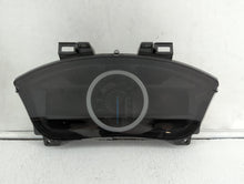 2011 Ford Explorer Instrument Cluster Speedometer Gauges P/N:BB5T-10849-GH 1755304-7 Fits OEM Used Auto Parts