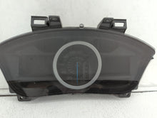 2011 Ford Explorer Instrument Cluster Speedometer Gauges P/N:BB5T-10849-GH 1755304-7 Fits OEM Used Auto Parts