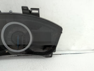 2011 Ford Explorer Instrument Cluster Speedometer Gauges P/N:BB5T-10849-GH 1755304-7 Fits OEM Used Auto Parts