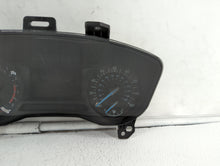 2013 Ford Fusion Instrument Cluster Speedometer Gauges P/N:DS7T-10849-EJ DS7T-10849-EH Fits OEM Used Auto Parts