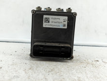 2010 Chevrolet Malibu ABS Pump Control Module Replacement P/N:25949990 20812604 Fits OEM Used Auto Parts