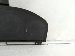 2011-2012 Ford Fusion Instrument Cluster Speedometer Gauges P/N:BE5T-10849-CD Fits 2011 2012 OEM Used Auto Parts