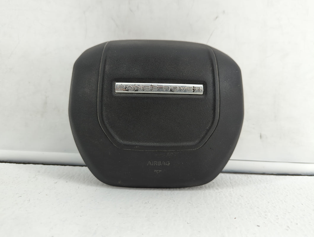 2013 Toyota Rav4 Air Bag Driver Left Steering Wheel Mounted P/N:0589-P1-00014B Fits 2004 2005 2006 2007 2008 OEM Used Auto Parts