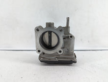 2013-2019 Nissan Sentra Throttle Body P/N:3RA60-01 C 3RA60-01 E Fits 2013 2014 2015 2016 2017 2018 2019 OEM Used Auto Parts