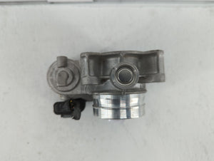 2016-2019 Chevrolet Malibu Throttle Body P/N:12671379AA Fits 2016 2017 2018 2019 OEM Used Auto Parts