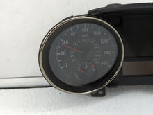 2011-2012 Hyundai Genesis Instrument Cluster Speedometer Gauges P/N:940112M570 Fits 2011 2012 OEM Used Auto Parts