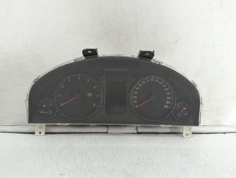 compare product 2011 Chevrolet Caprice Instrument Cluster Speedometer Gauges P/N:92456698 Fits OEM Used Auto Parts