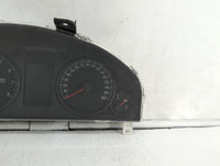 2011 Chevrolet Caprice Instrument Cluster Speedometer Gauges P/N:92456698 Fits OEM Used Auto Parts - Oemusedautoparts1.com