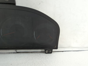 2011-2012 Ford Fusion Instrument Cluster Speedometer Gauges P/N:BE5T-10849-CD Fits 2011 2012 OEM Used Auto Parts