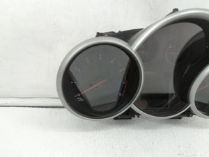 2016 Chevrolet Cruze Limited Instrument Cluster Speedometer Gauges P/N:811511914 94560794 Fits 2015 OEM Used Auto Parts