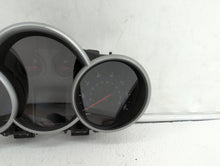 2016 Chevrolet Cruze Limited Instrument Cluster Speedometer Gauges P/N:811511914 94560794 Fits 2015 OEM Used Auto Parts