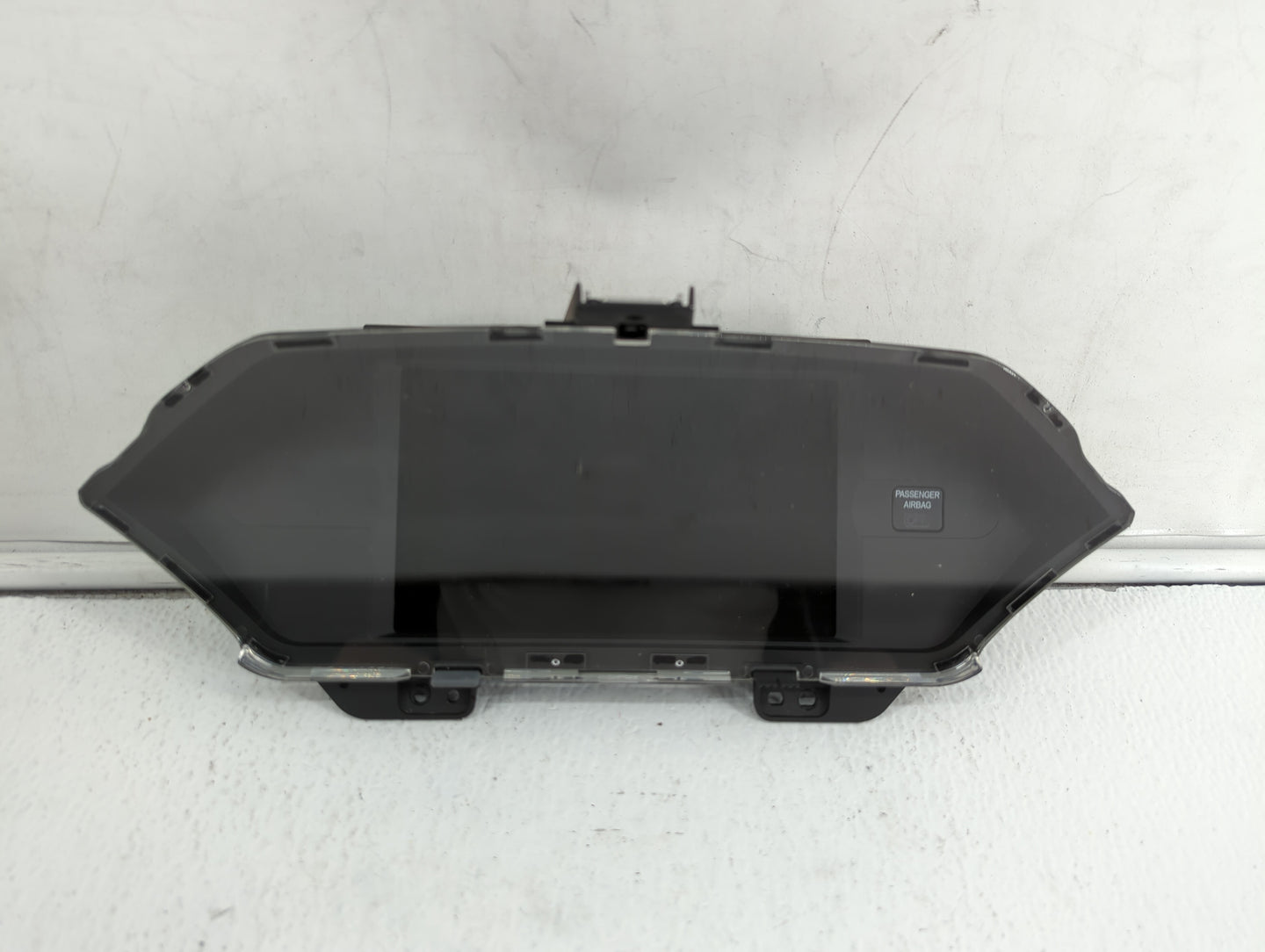 2011 Honda Odyssey Information Display Screen - Oemusedautoparts1.com