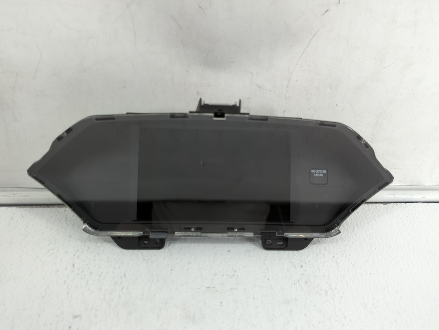2011 Honda Odyssey Information Display Screen - Oemusedautoparts1.com