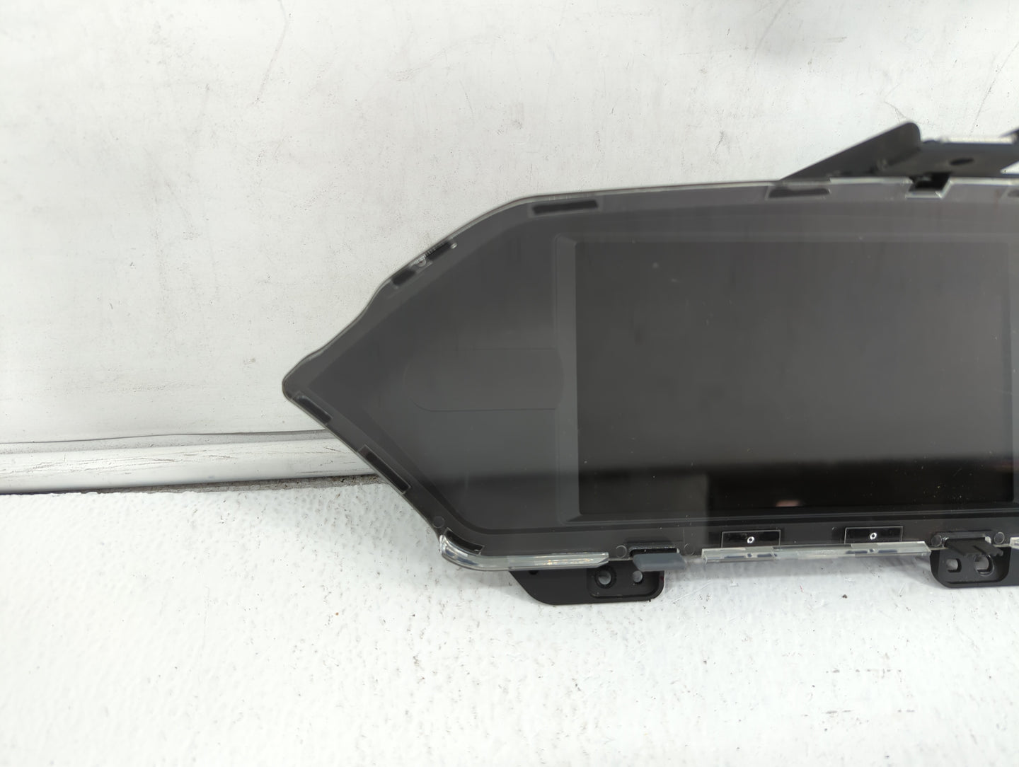 2011 Honda Odyssey Information Display Screen - Oemusedautoparts1.com