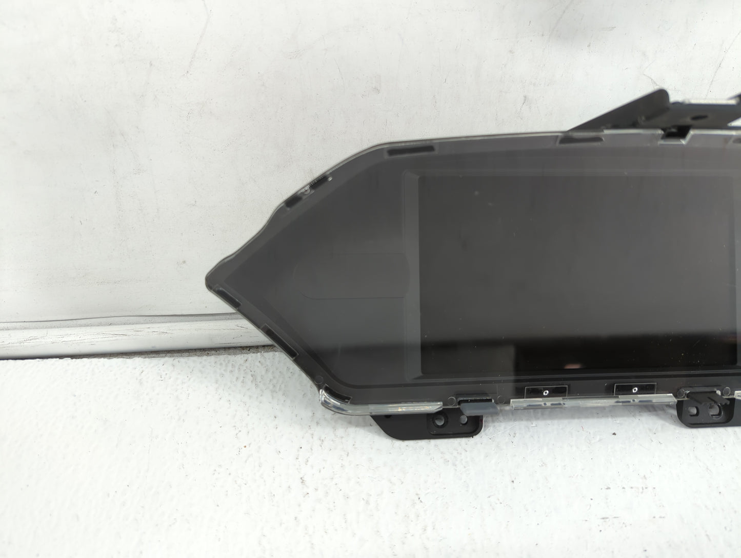 2011 Honda Odyssey Information Display Screen - Oemusedautoparts1.com