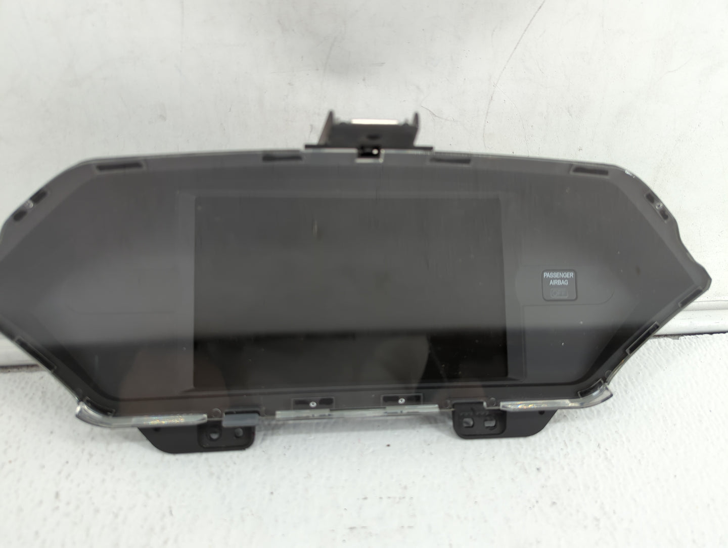 2011 Honda Odyssey Information Display Screen - Oemusedautoparts1.com