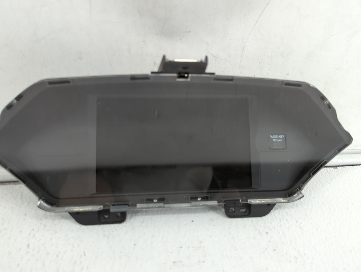 2011 Honda Odyssey Information Display Screen - Oemusedautoparts1.com